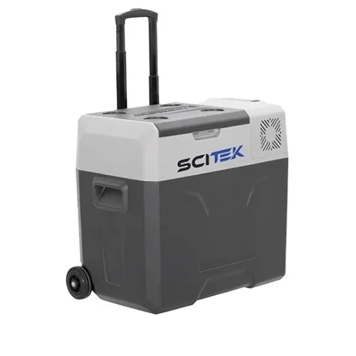 Car Refrigerator, 30/40/50L Scitek Global